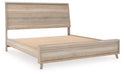 Hasbrick Bed - Tony’s Furniture Store & Linen (GA) - Multi Location