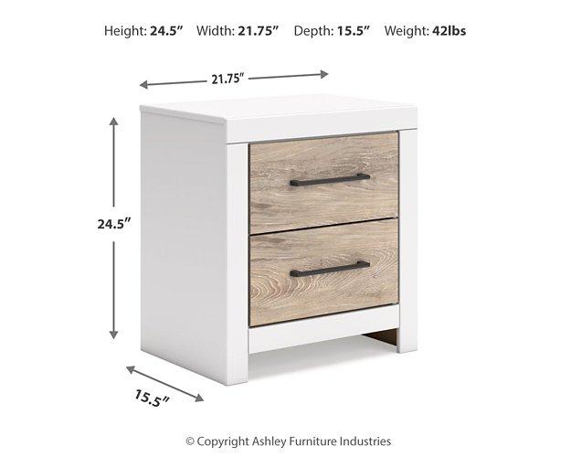 Charbitt Bedroom Set - Tony’s Furniture Store & Linen (GA) - Multi Location