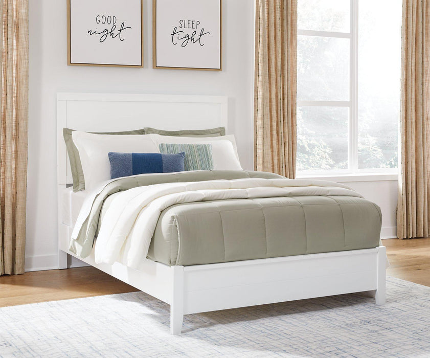 Binterglen Bed - Tony’s Furniture Store & Linen (GA) - Multi Location