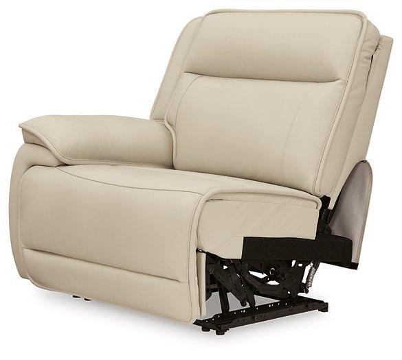 Double Deal Power Reclining Sofa Sectional - Tony’s Furniture Store & Linen (GA) - Multi Location