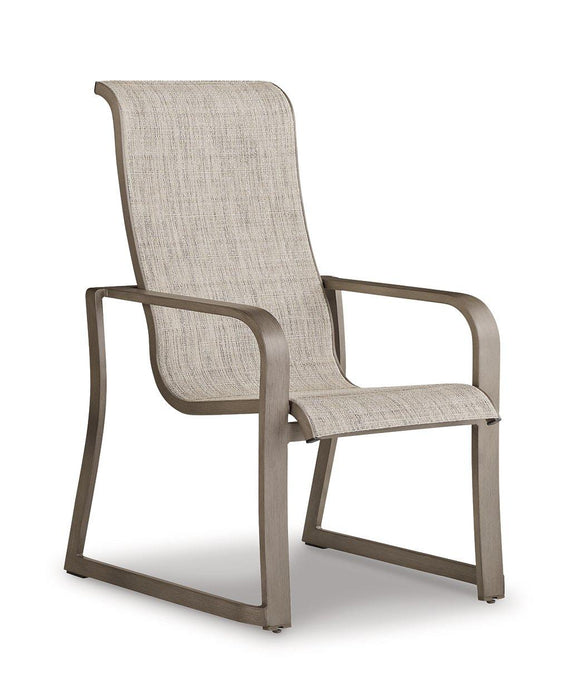 Beach Front Outdoor Set - Tony’s Furniture Store & Linen (GA) - Multi Location