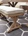 Beachcroft Outdoor Dining Set - Tony’s Furniture Store & Linen (GA) - Multi Location