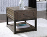 Johurst End Table - Tony’s Furniture Store & Linen (GA) - Multi Location