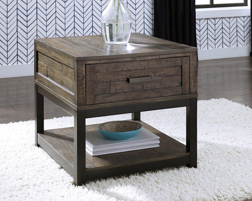 Johurst Table Set - Tony’s Furniture Store & Linen (GA) - Multi Location