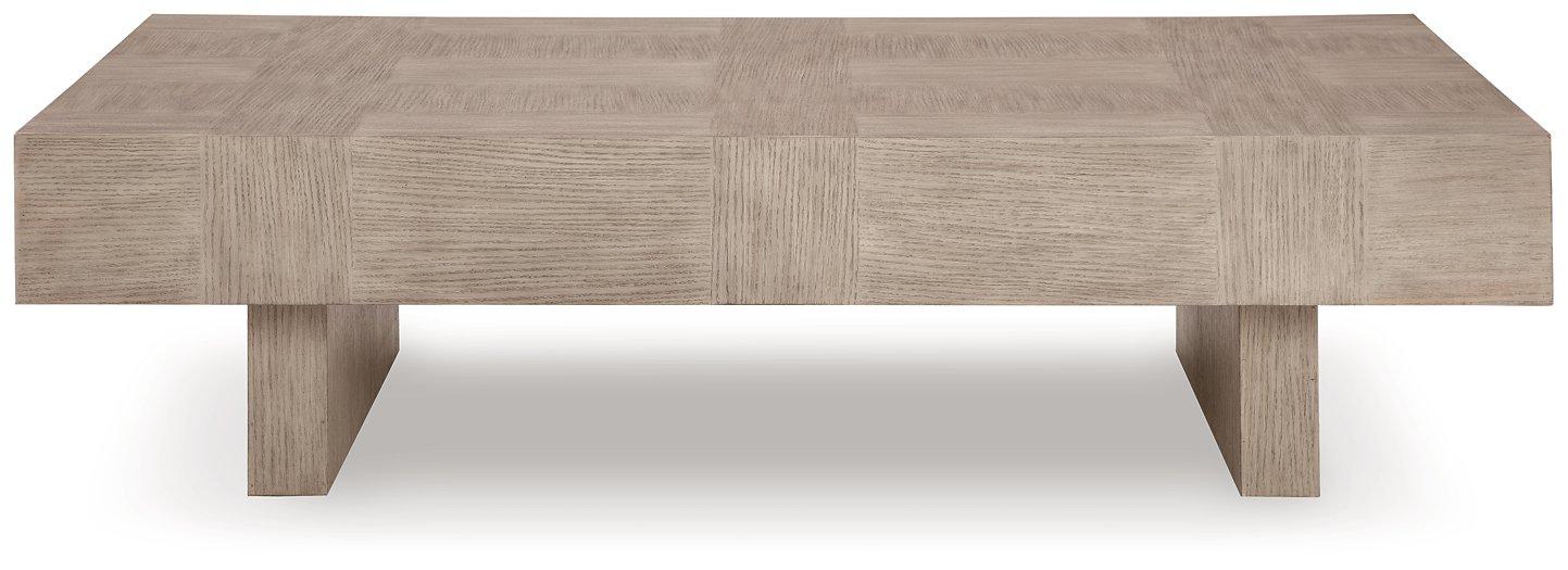 Jorlaina Coffee Table - Tony’s Furniture Store & Linen (GA) - Multi Location