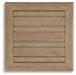 Gerianne Outdoor Occasional Table Set - Tony’s Furniture Store & Linen (GA) - Multi Location