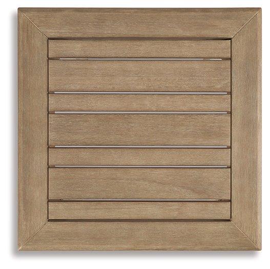 Gerianne End Table - Tony’s Furniture Store & Linen (GA) - Multi Location