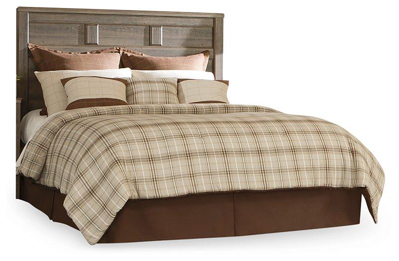 Juararo Bed - Tony’s Furniture Store & Linen (GA) - Multi Location