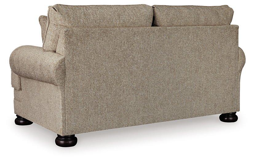 Kananwood Loveseat - Tony’s Furniture Store & Linen (GA) - Multi Location