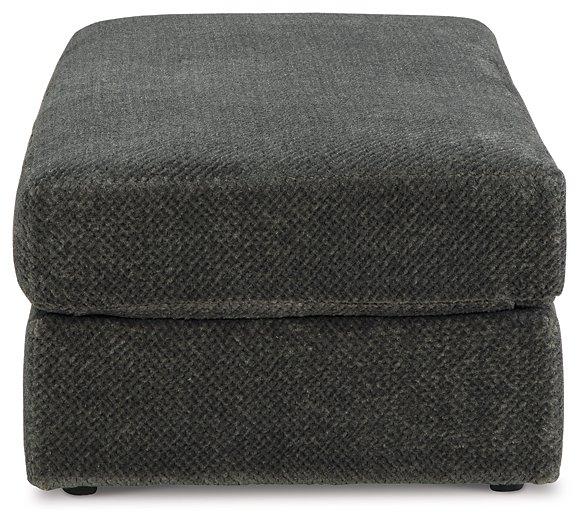 Karinne Oversized Accent Ottoman - Tony’s Furniture Store & Linen (GA) - Multi Location