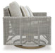 Seton Creek Outdoor Upholstery Set - Tony’s Furniture Store & Linen (GA) - Multi Location