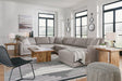 Katany Sectional with Chaise - Tony’s Furniture Store & Linen (GA) - Multi Location