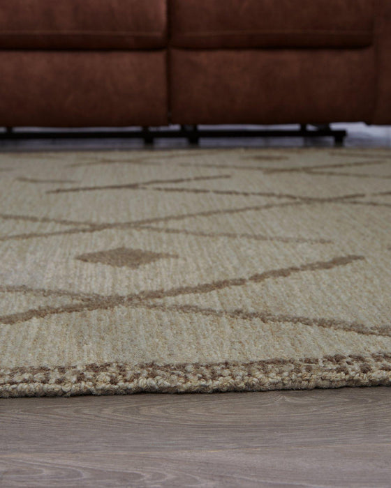 Guyford Rug - Tony’s Furniture Store & Linen (GA) - Multi Location