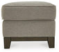 Kaywood Ottoman - Tony’s Furniture Store & Linen (GA) - Multi Location