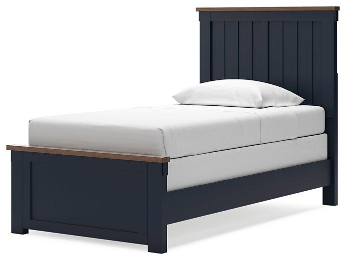 Landocken Bed - Tony’s Furniture Store & Linen (GA) - Multi Location