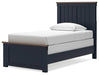 Landocken Bed - Tony’s Furniture Store & Linen (GA) - Multi Location