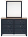 Landocken Bedroom Package - Tony’s Furniture Store & Linen (GA) - Multi Location