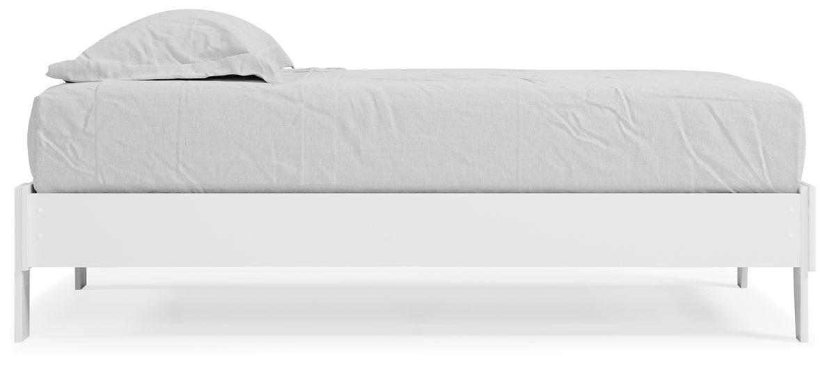Piperton Youth Bed - Tony’s Furniture Store & Linen (GA) - Multi Location