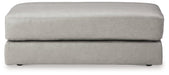 Amiata Oversized Accent Ottoman - Tony’s Furniture Store & Linen (GA) - Multi Location