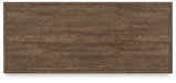 Austanny 62" Bookcase - Tony’s Furniture Store & Linen (GA) - Multi Location