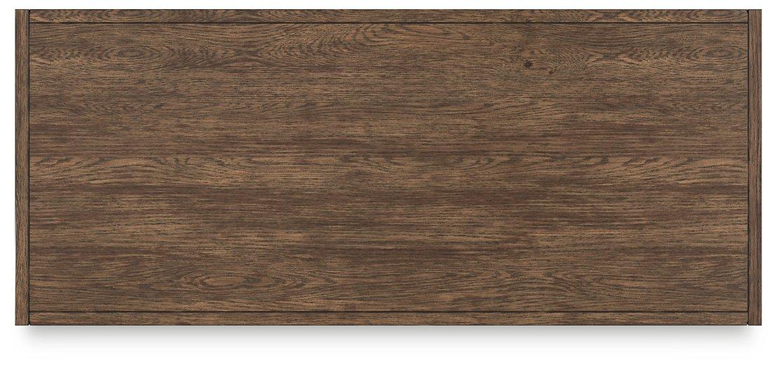 Austanny Home Office Set - Tony’s Furniture Store & Linen (GA) - Multi Location