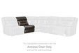Kincord Power Reclining Sectional - Tony’s Furniture Store & Linen (GA) - Multi Location