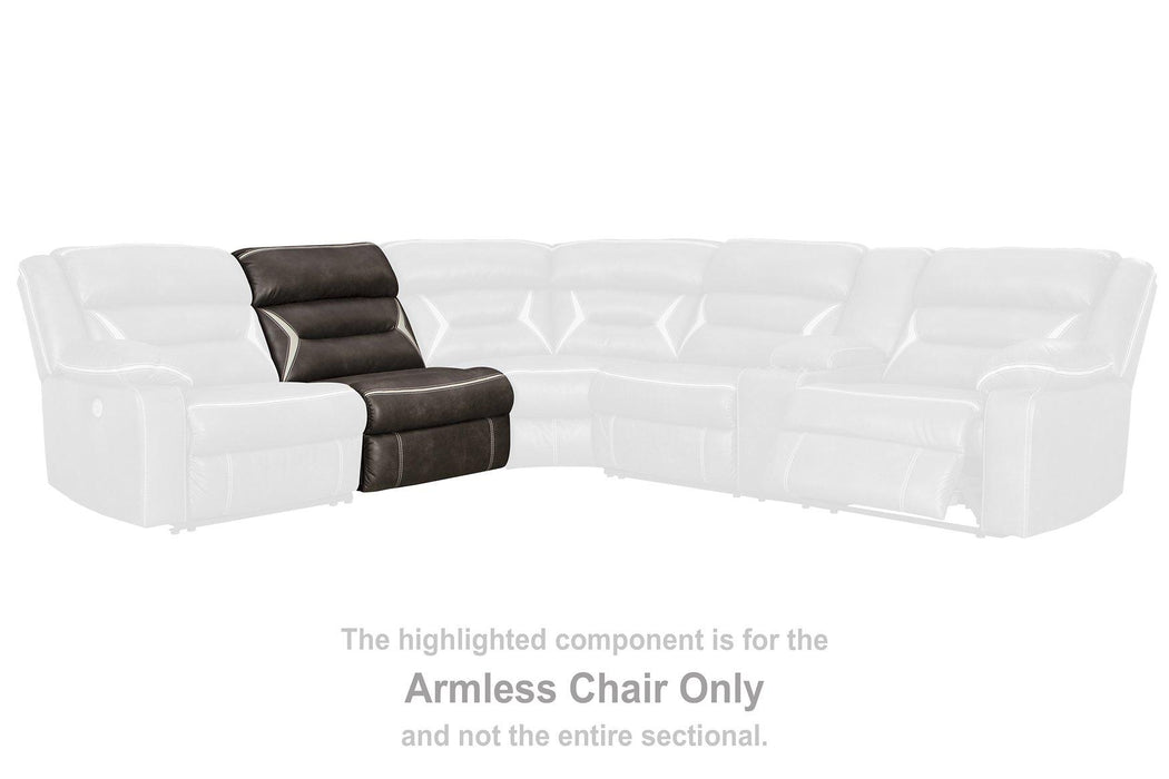 Kincord Power Reclining Sectional - Tony’s Furniture Store & Linen (GA) - Multi Location