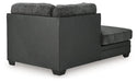 Brixley Pier Sectional with Chaise - Tony’s Furniture Store & Linen (GA) - Multi Location