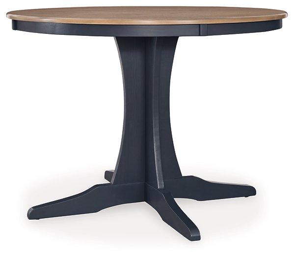 Landocken Dining Room Set - Tony’s Furniture Store & Linen (GA) - Multi Location