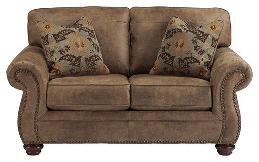 Larkinhurst Living Room Set - Tony’s Furniture Store & Linen (GA) - Multi Location