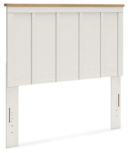 Linnocreek Bed - Tony’s Furniture Store & Linen (GA) - Multi Location