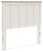 Linnocreek Bed - Tony’s Furniture Store & Linen (GA) - Multi Location