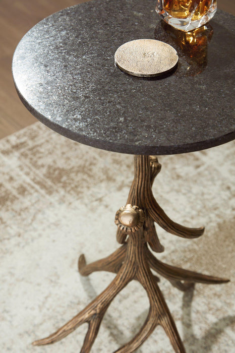 Lemkins Accent Table - Tony’s Furniture Store & Linen (GA) - Multi Location