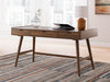 Lyncott Home Office Set - Tony’s Furniture Store & Linen (GA) - Multi Location