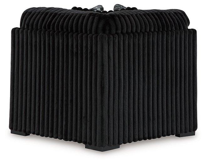 Midnight-Madness Sectional - Tony’s Furniture Store & Linen (GA) - Multi Location