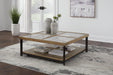 Montia Coffee Table - Tony’s Furniture Store & Linen (GA) - Multi Location