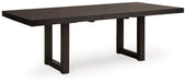 Neymorton Dining Room Set - Tony’s Furniture Store & Linen (GA) - Multi Location