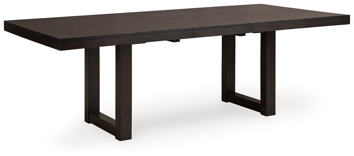Neymorton Dining Room Set - Tony’s Furniture Store & Linen (GA) - Multi Location