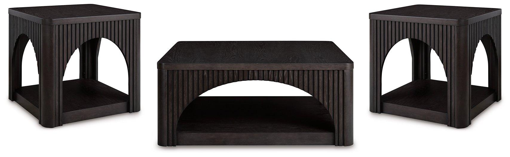 Yellink Occasional Table Set - Tony’s Furniture Store & Linen (GA) - Multi Location