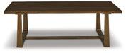 Balintmore Coffee TableT965-3 - Tony’s Furniture Store & Linen (GA) - Multi Location