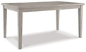 Parellen Dining Room Set - Tony’s Furniture Store & Linen (GA) - Multi Location