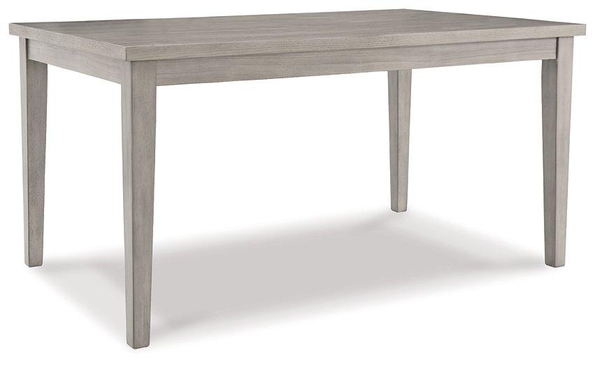 Parellen Dining Room Set - Tony’s Furniture Store & Linen (GA) - Multi Location