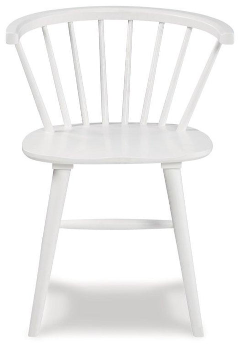 Grannen Dining Chair - Tony’s Furniture Store & Linen (GA) - Multi Location