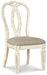 Realyn Dining Chair - Tony’s Furniture Store & Linen (GA) - Multi Location