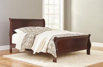 Alisdair Bedroom Set - Tony’s Furniture Store & Linen (GA) - Multi Location