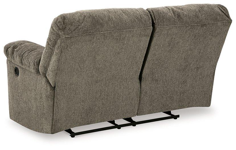Alphons Reclining Loveseat - Tony’s Furniture Store & Linen (GA) - Multi Location