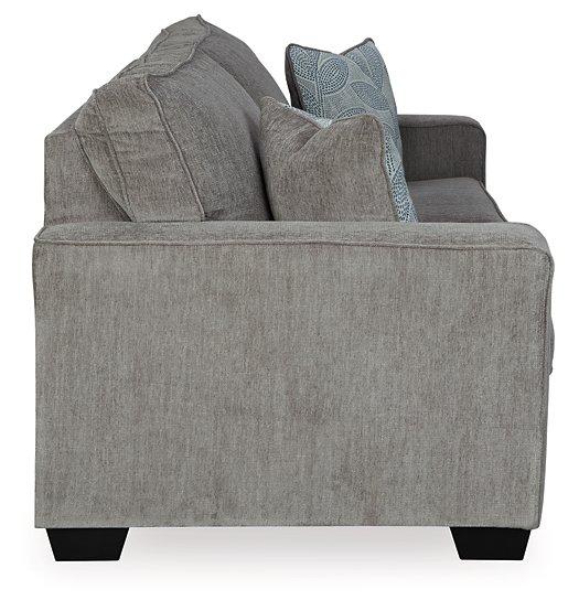 Altari Sofa Sleeper - Tony’s Furniture Store & Linen (GA) - Multi Location