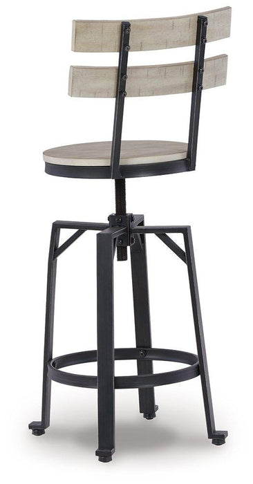 Karisslyn Counter Height Bar Stool - Tony’s Furniture Store & Linen (GA) - Multi Location