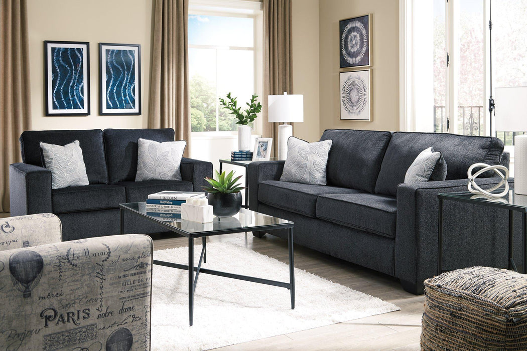 Altari Loveseat - Tony’s Furniture Store & Linen (GA) - Multi Location