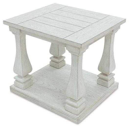 Arlendyne Occasional Table Set - Tony’s Furniture Store & Linen (GA) - Multi Location